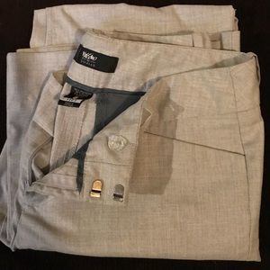 Beautiful dress slacks